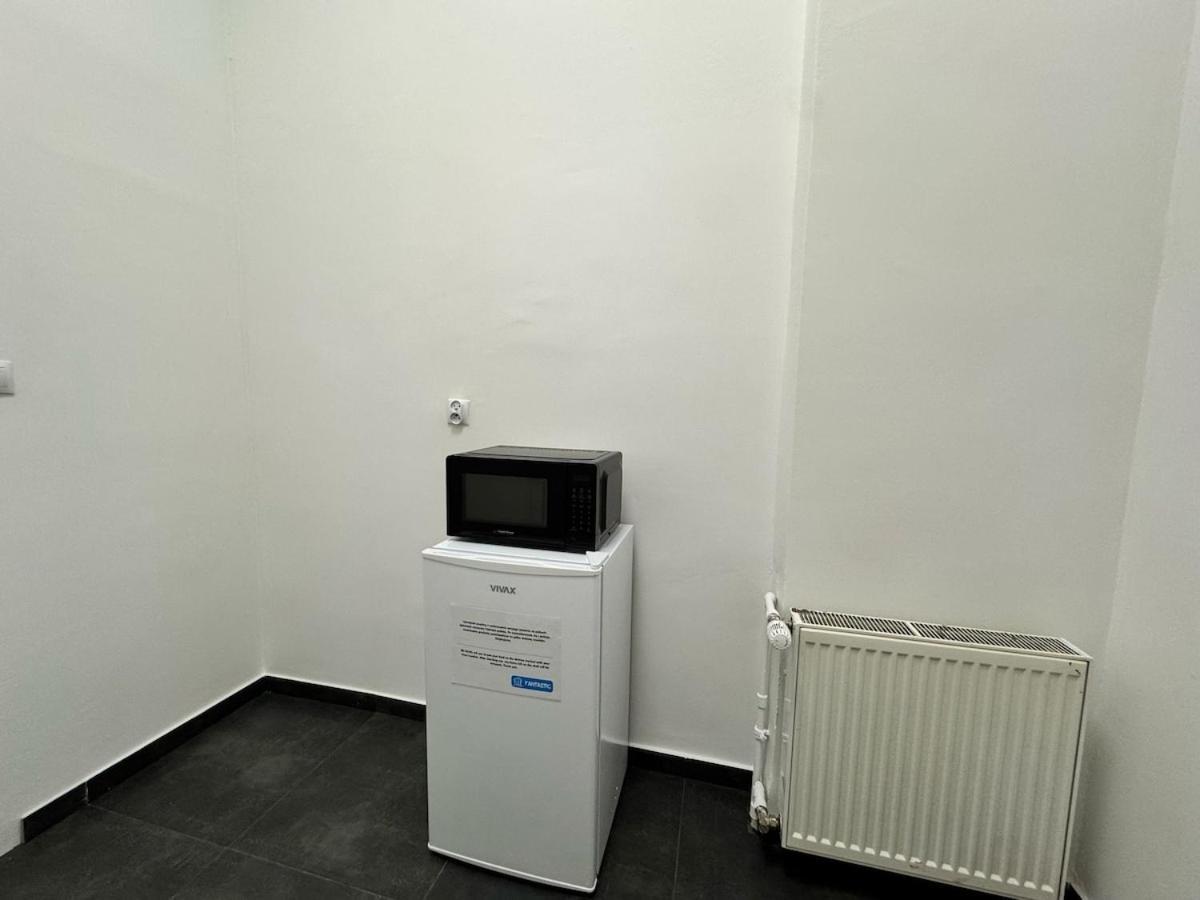 Fantastic Krk - Gr6 O Appartement Krakau